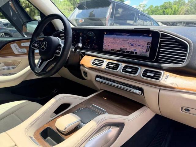 2021 Mercedes-Benz GLE GLE 350 350