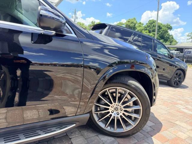 2021 Mercedes-Benz GLE GLE 350 350