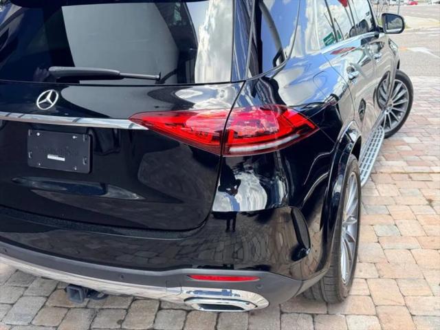 2021 Mercedes-Benz GLE GLE 350 350