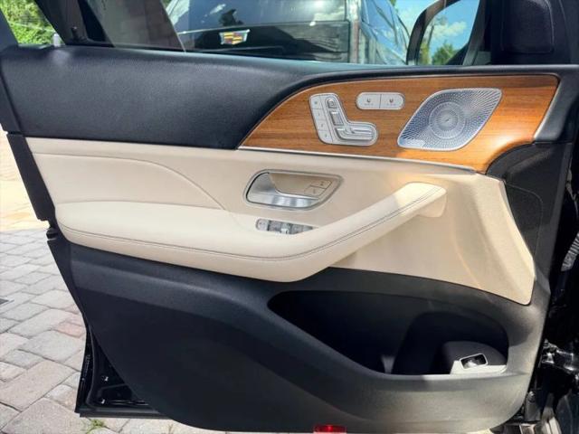 2021 Mercedes-Benz GLE GLE 350 350