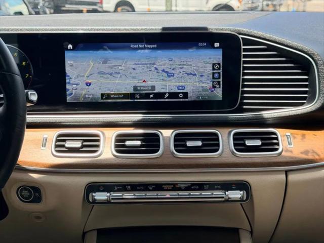 2021 Mercedes-Benz GLE GLE 350 350