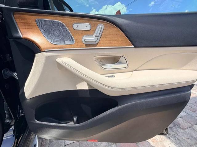 2021 Mercedes-Benz GLE GLE 350 350