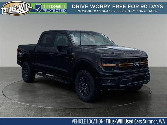2026 Ford F-150 Tremor for sale in Sumner, WA