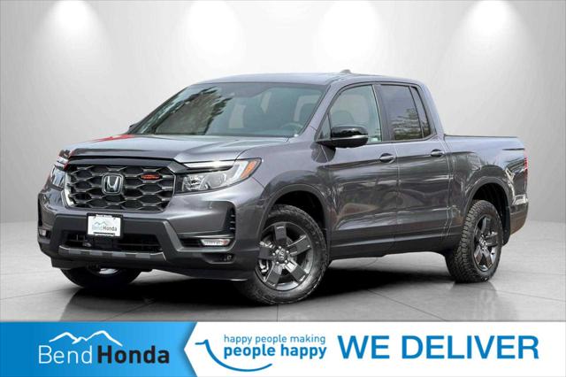 2026 Honda Ridgeline TrailSport for sale in Bend, OR