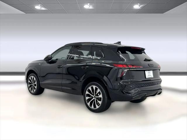 2026 Audi Q3 TFSI quattro S tronic