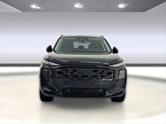 2026 Audi Q3 TFSI quattro S tronic