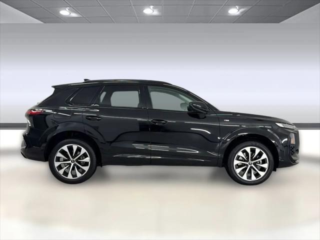 2026 Audi Q3 TFSI quattro S tronic