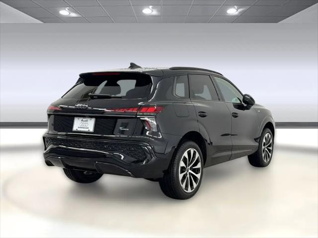 2026 Audi Q3 TFSI quattro S tronic