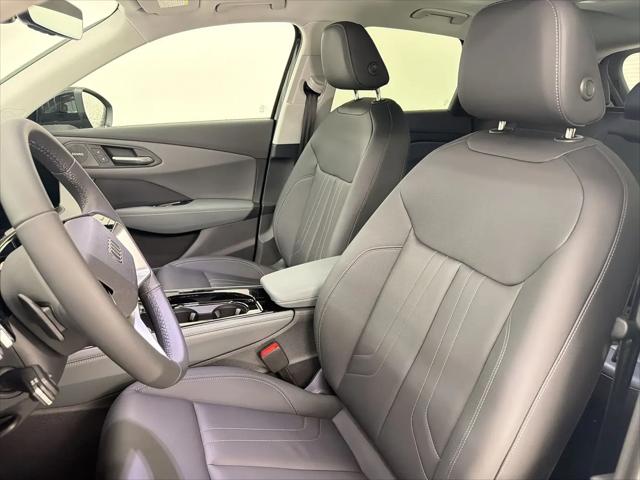 2026 Audi Q3 TFSI quattro S tronic