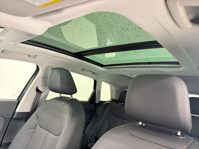 2026 Audi Q3 TFSI quattro S tronic