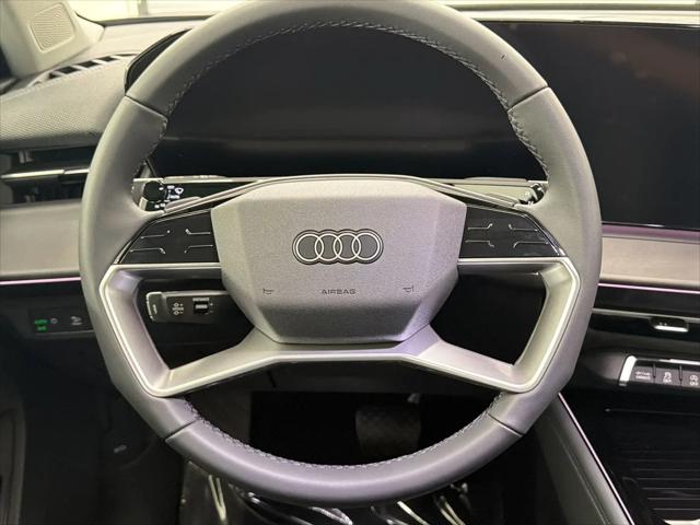 2026 Audi Q3 TFSI quattro S tronic
