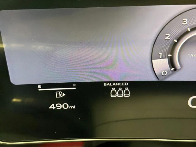 2026 Audi Q3 TFSI quattro S tronic