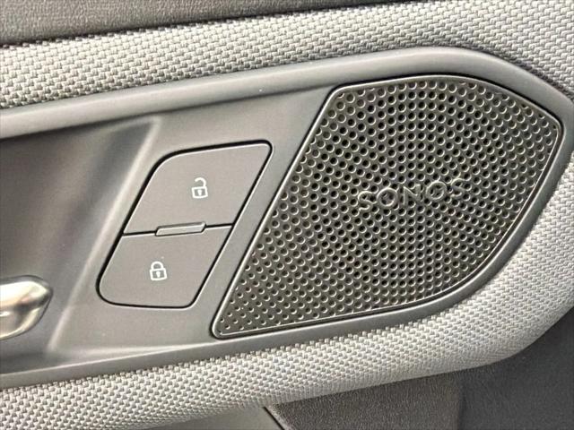 2026 Audi Q3 TFSI quattro S tronic