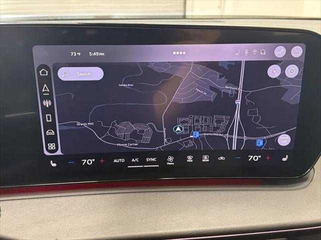 2026 Audi Q3 TFSI quattro S tronic