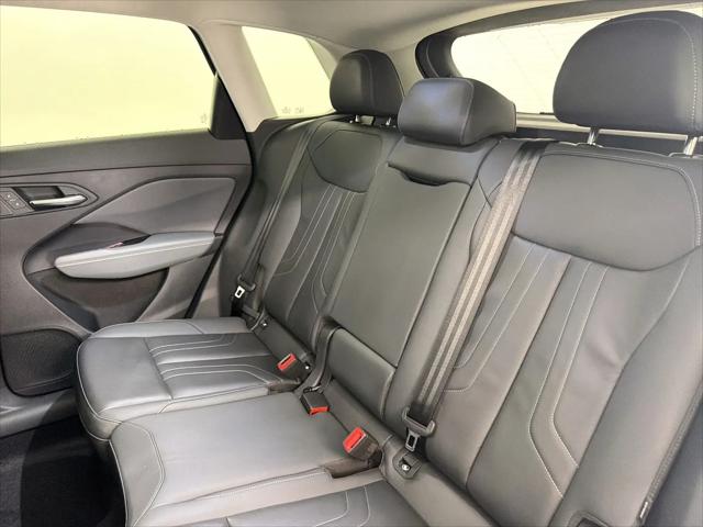 2026 Audi Q3 TFSI quattro S tronic
