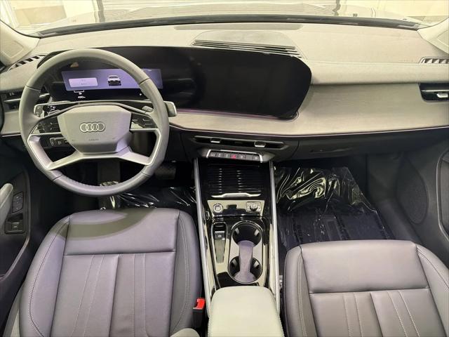 2026 Audi Q3 TFSI quattro S tronic