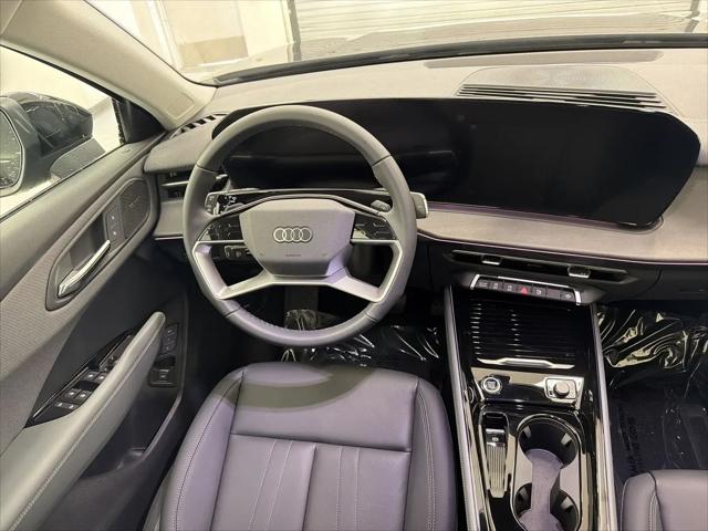 2026 Audi Q3 TFSI quattro S tronic