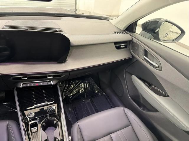 2026 Audi Q3 TFSI quattro S tronic