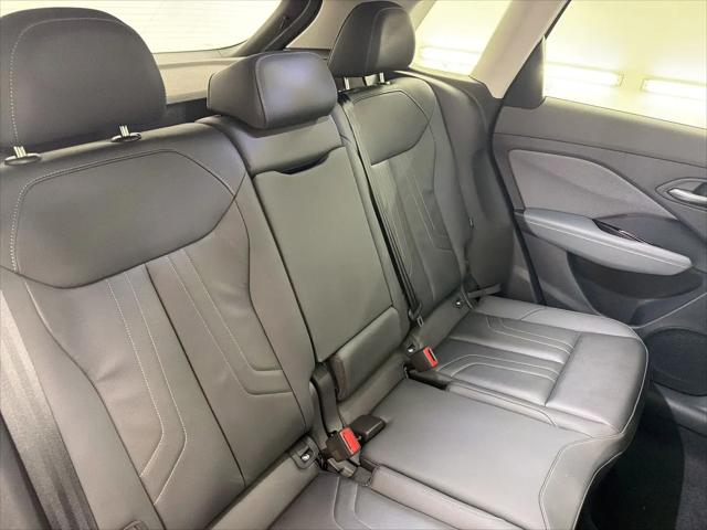 2026 Audi Q3 TFSI quattro S tronic