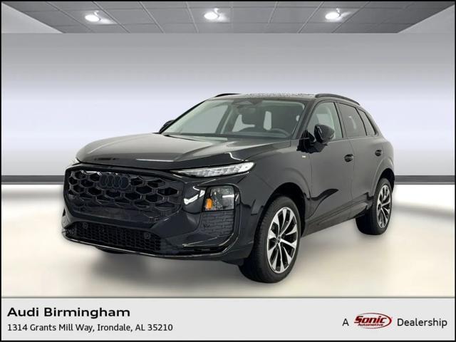 2026 Audi Q3 TFSI quattro S tronic for sale in Irondale, AL