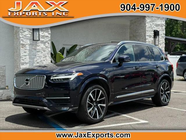 2019 Volvo XC90 T6 Inscription for sale in Jacksonville, FL