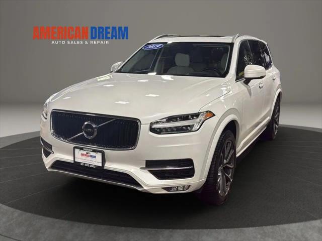 2019 Volvo XC90 T5 Momentum for sale in Warwick, RI