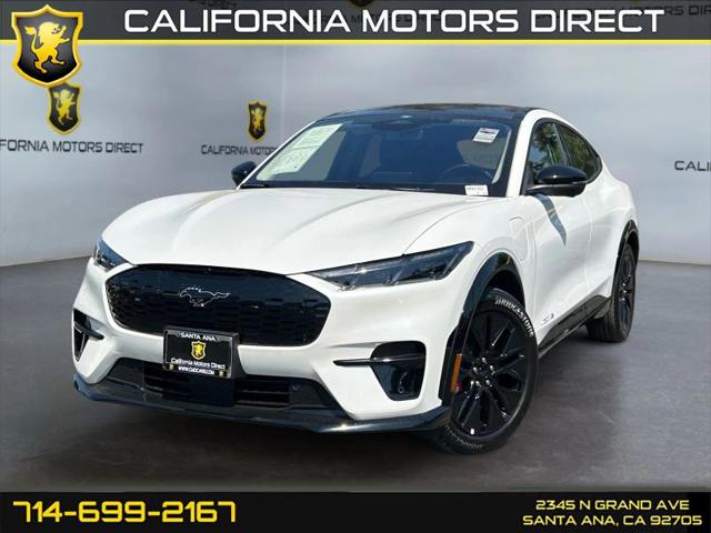 2025 Ford Mustang Mach-E Premium for sale in Santa Ana, CA