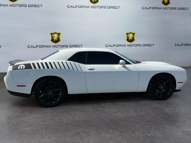 2021 Dodge Challenger GT