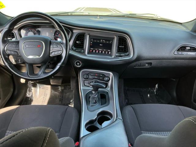 2021 Dodge Challenger GT