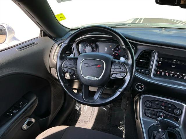 2021 Dodge Challenger GT