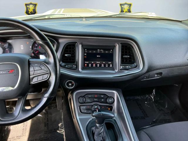 2021 Dodge Challenger GT
