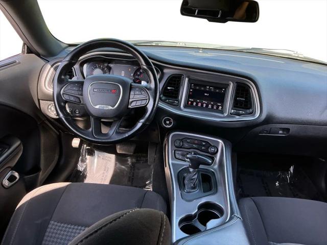 2021 Dodge Challenger GT