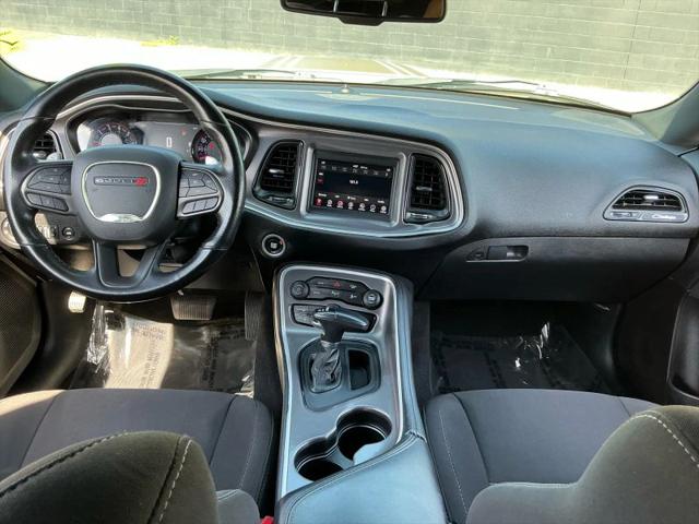 2021 Dodge Challenger GT