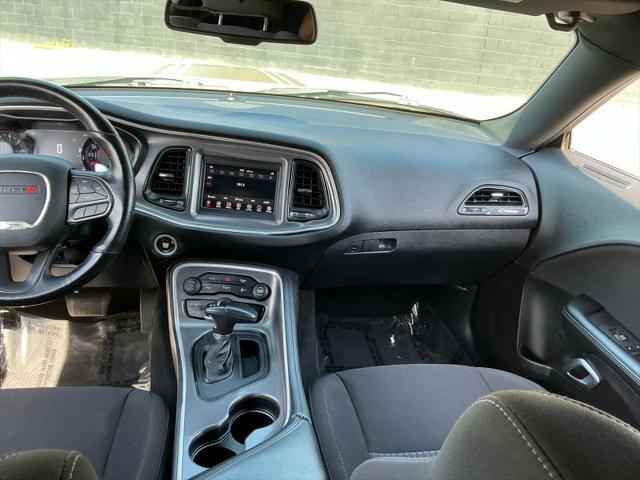 2021 Dodge Challenger GT