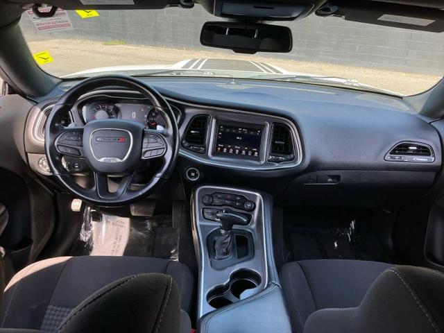 2021 Dodge Challenger GT