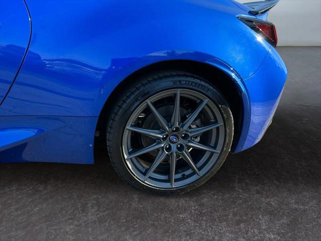 2023 Subaru BRZ Limited