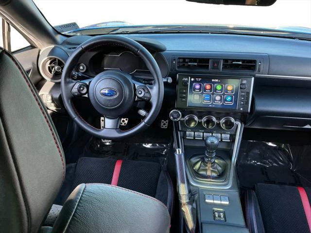 2023 Subaru BRZ Limited