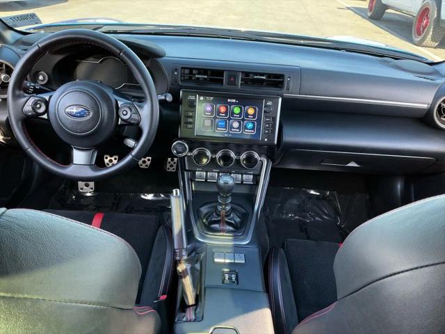 2023 Subaru BRZ Limited