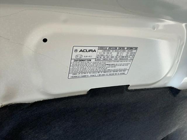 2015 Acura MDX Technology Package