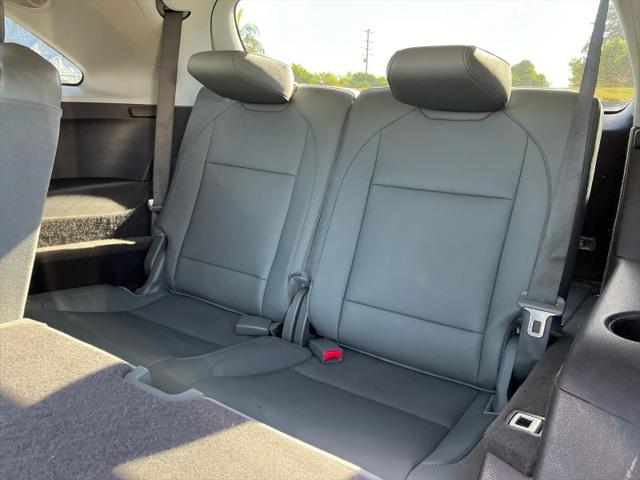 2015 Acura MDX Technology Package