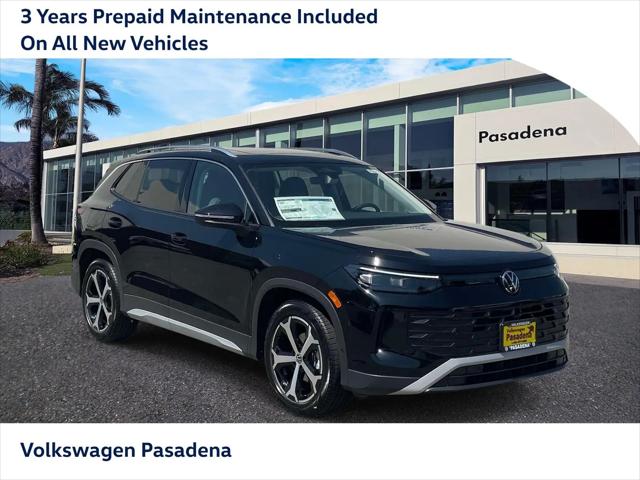 2026 Volkswagen Tiguan SE for sale in Pasadena, CA