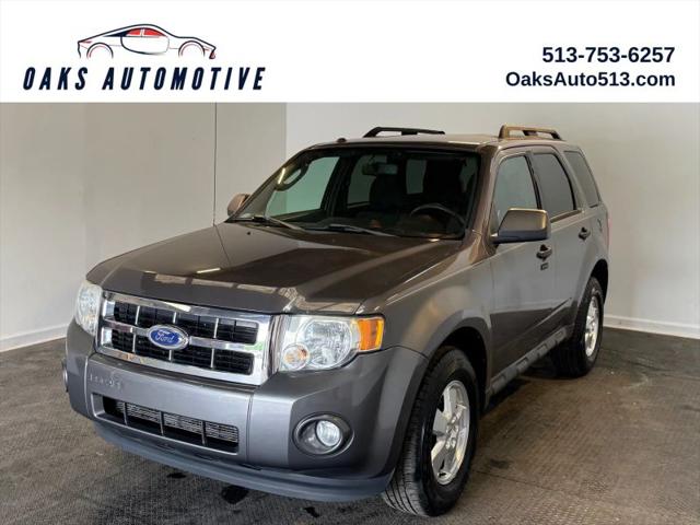 2011 Ford Escape XLT for sale in Cincinnati, OH