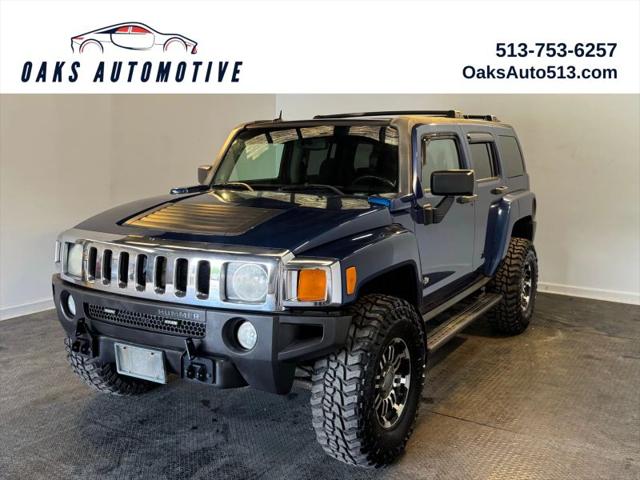 2006 HUMMER H3 Base for sale in Cincinnati, OH