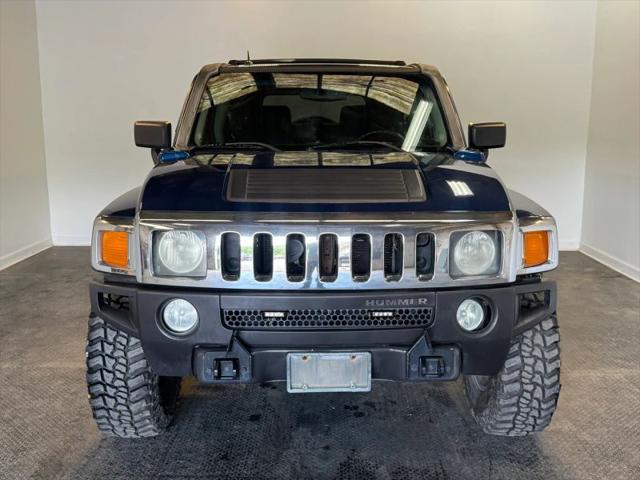 2006 HUMMER H3 Base