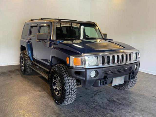 2006 HUMMER H3 Base