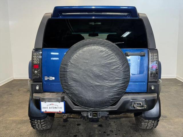 2006 HUMMER H3 Base