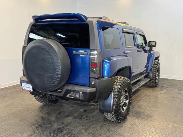 2006 HUMMER H3 Base