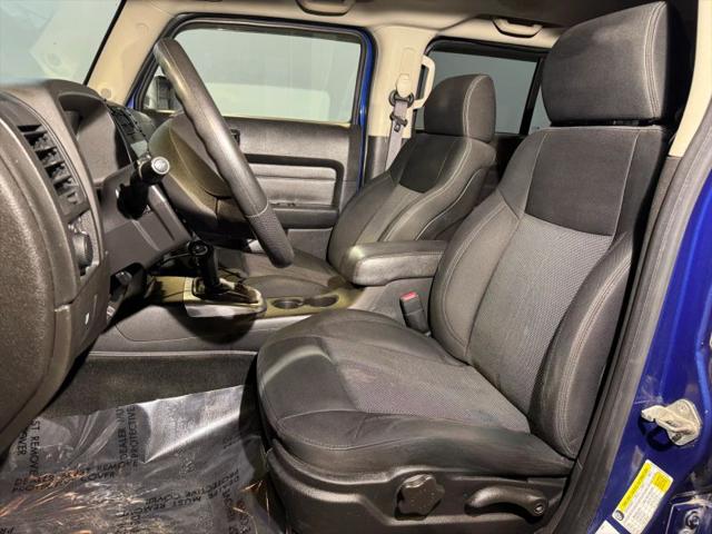 2006 HUMMER H3 Base