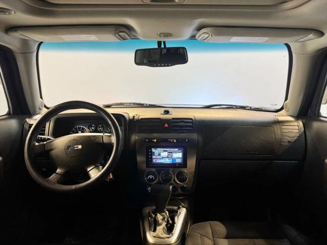 2006 HUMMER H3 Base
