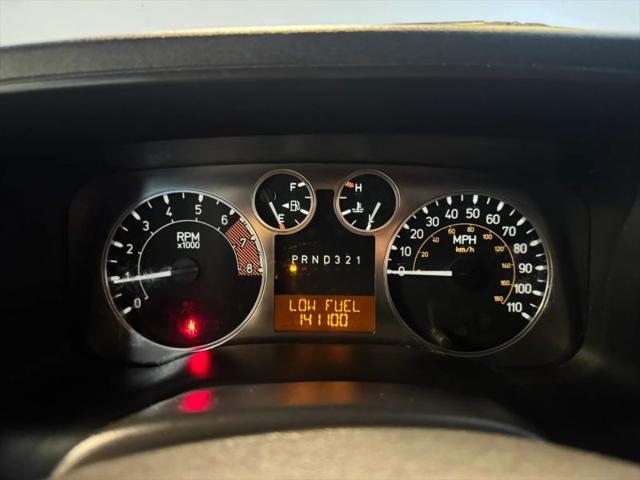 2006 HUMMER H3 Base